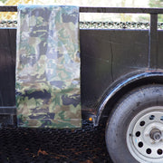 [NEW] Arcturus Terrastealth™ Large Woodland Heavy Duty Camouflage Tarp: 20' X 30'
