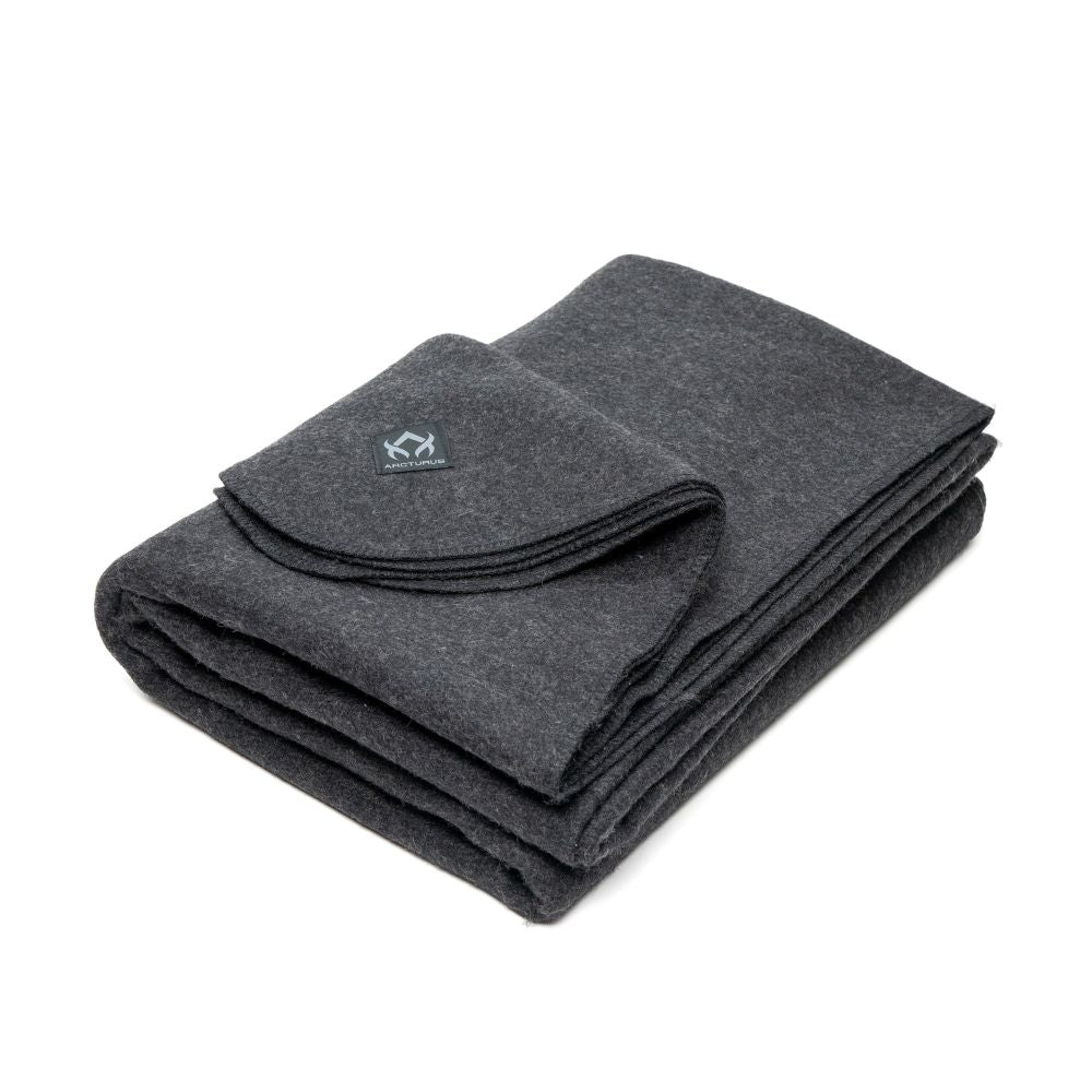 Arcturus Wool Blanket - 4.5 lbs, Warm, Washable, selling 64