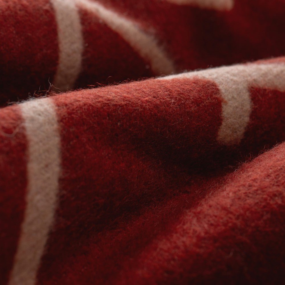 Arcturus Rainier Wool Blanket