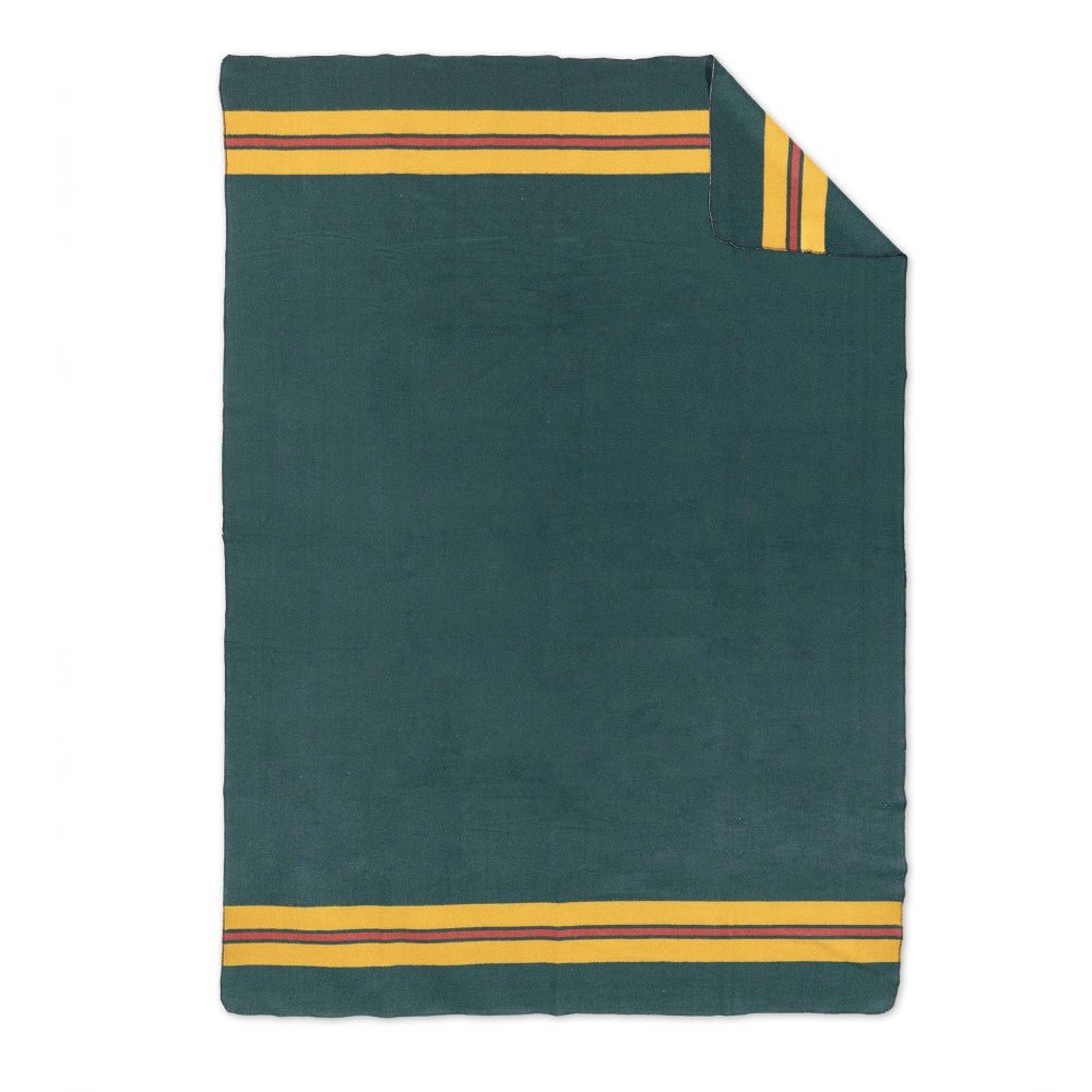 Arcturus Rainier Wool Blanket