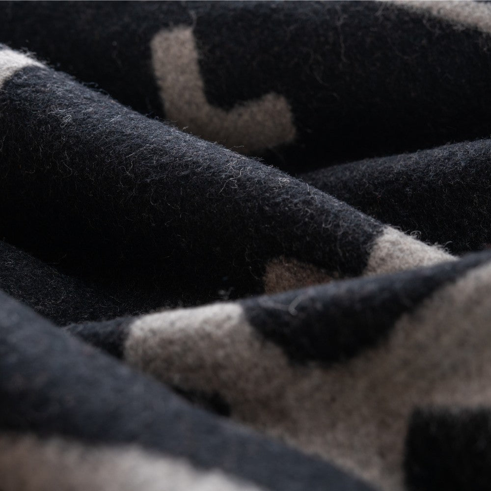 Arcturus Rainier Wool Blanket