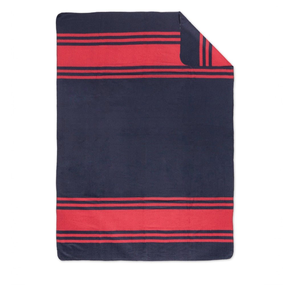 Arcturus Rainier Wool Blanket