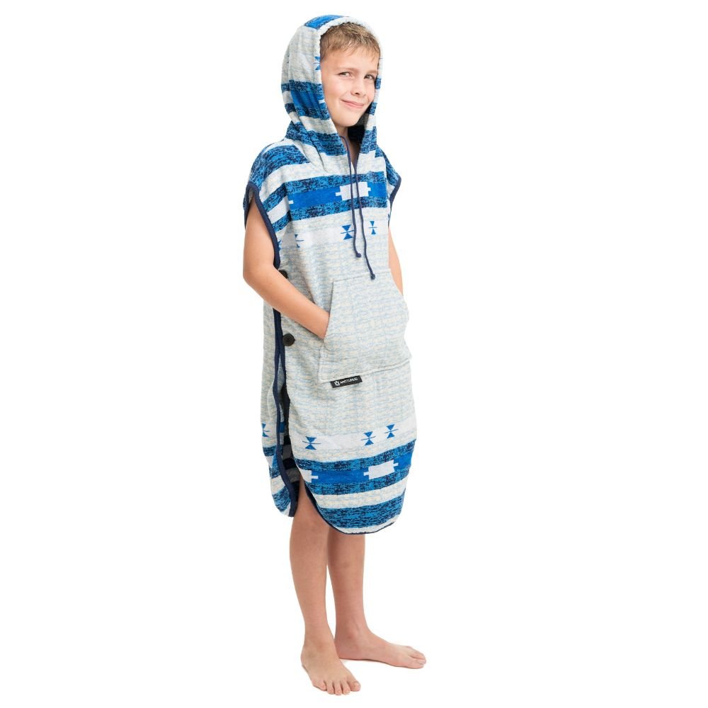 Kids Microfiber Terry Changing Towel Robe,Hooded Absorbent Sur Kids Microfiber Terry Changing Towel Robe,Hooded Absorbent Sur