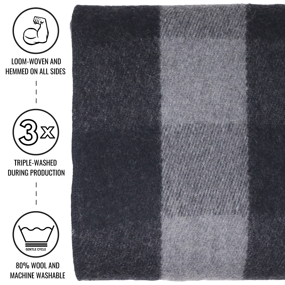 80 wool online blanket