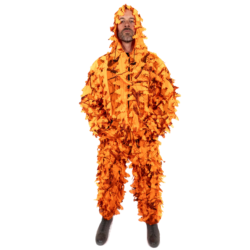 Orange Real Tree Camo Face Mask – JaydenandOlivia