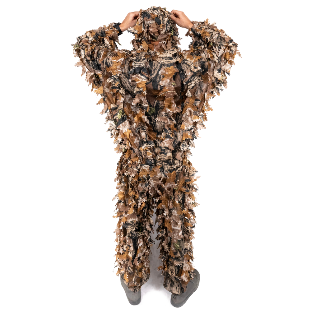 Jackets – Maharishi