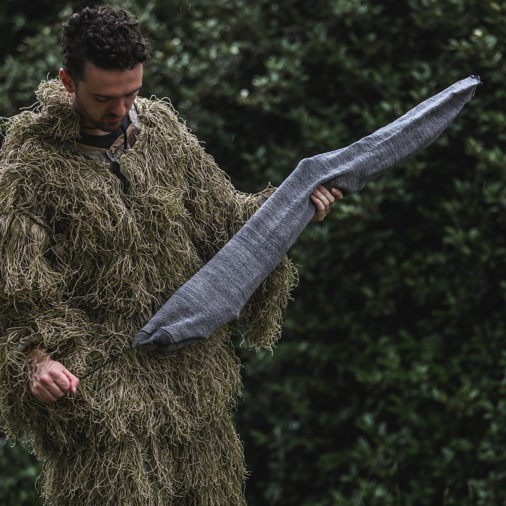 Arcturus Camo Gun Sock Storage