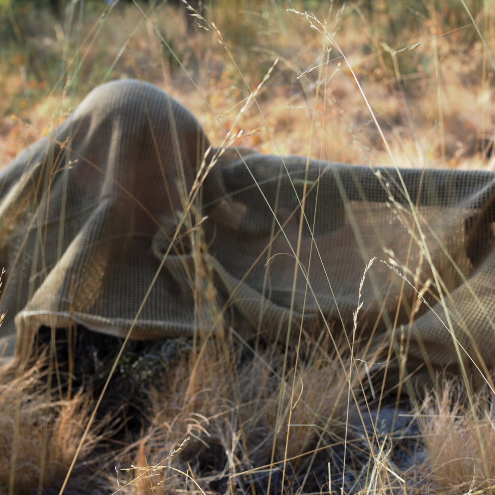 Arcturus Camo Head and Face Camouflage