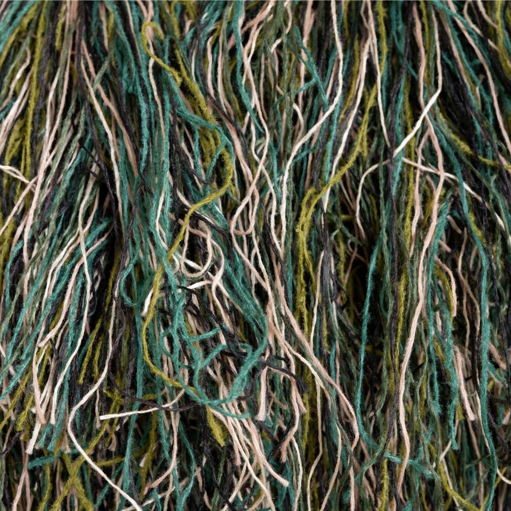 Arcturus Ghillie Suit Thread Kits