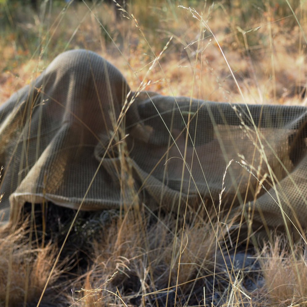 Arcturus Camo Head and Face Camouflage