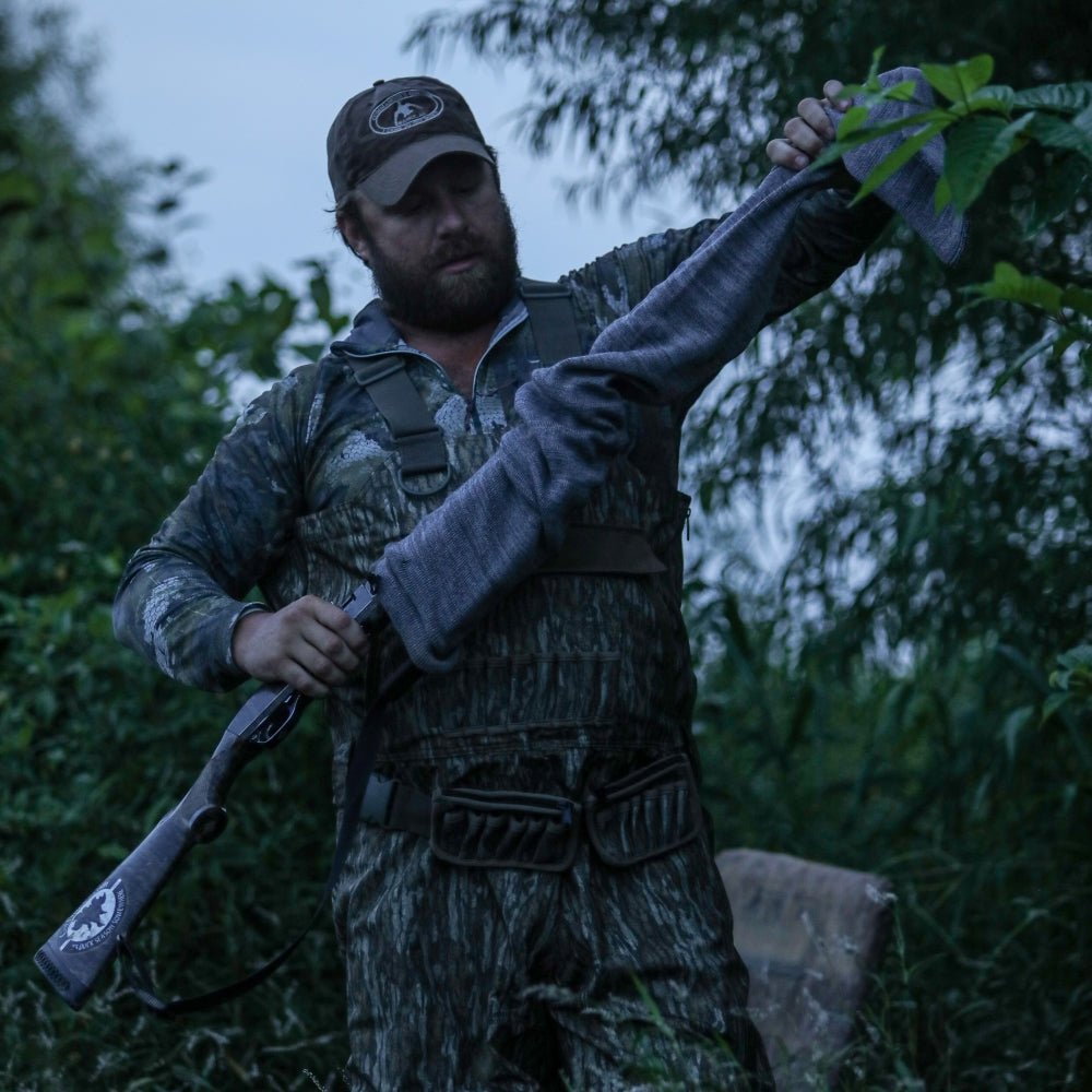 Arcturus Camo Rifle Socks