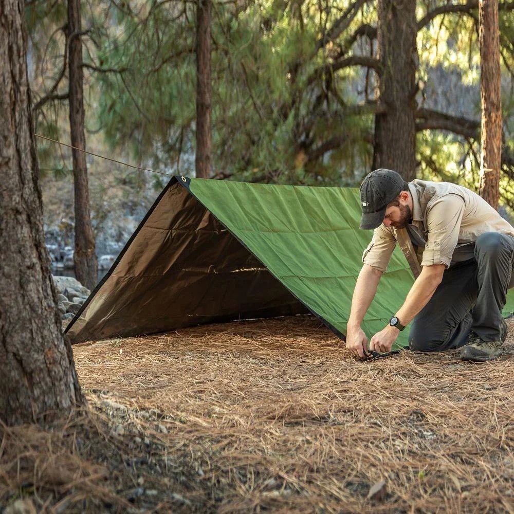 Survival Blankets - Arcturus