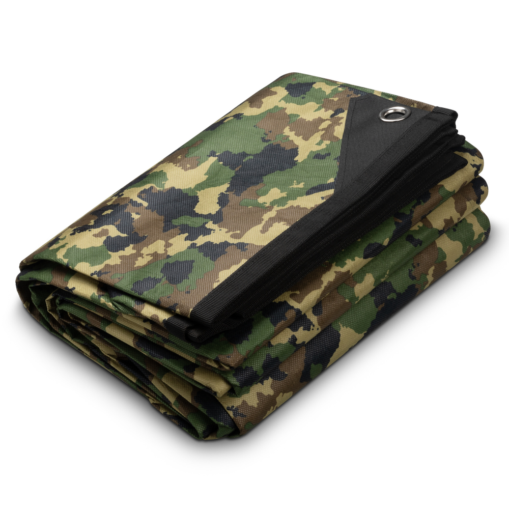 Arcturus XL Survival Blanket - 8.5' x 12'