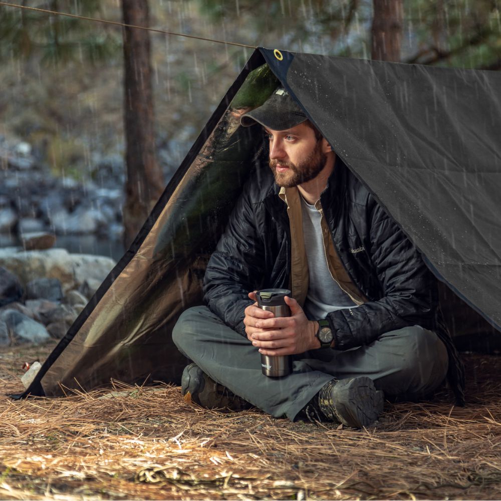 Arcturus survival tarp sale