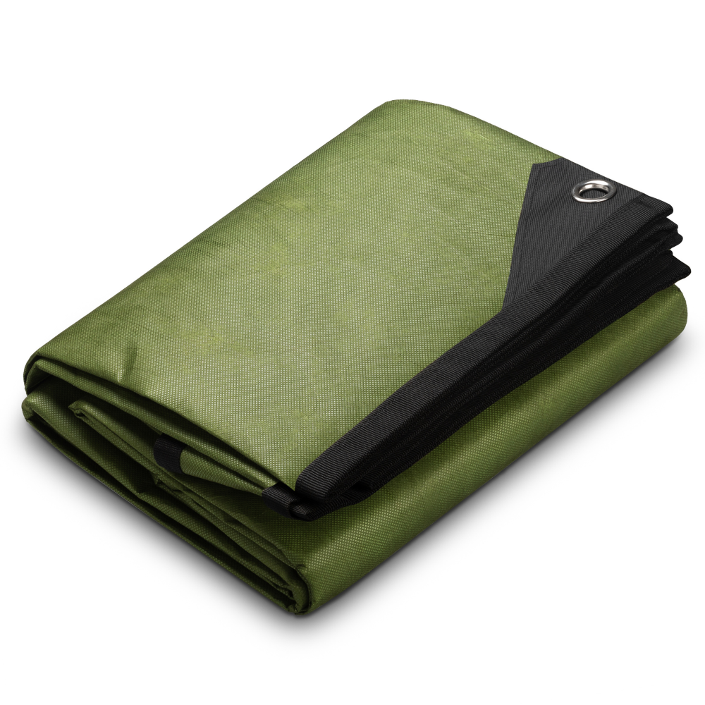 Arcturus XL Survival Blanket - 8.5' x 12'