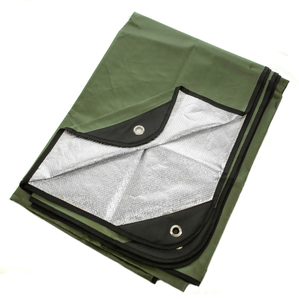 Arcturus Outdoor Survival Blanket 60" x 82"