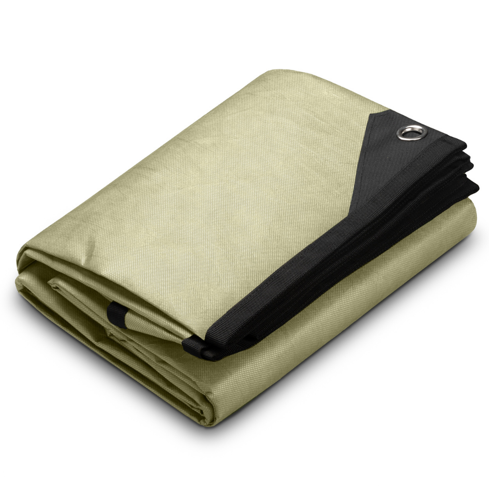 Arcturus XL Survival Blanket - 8.5' x 12'