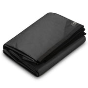 [CLEARANCE] Arcturus XL Survival Blanket 8.5' x 12' - Black