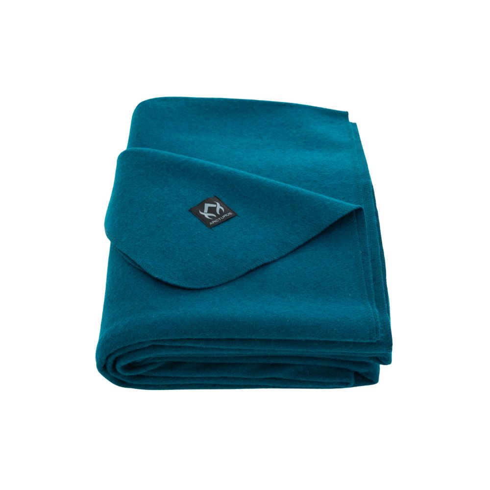 Arcturus Military Wool Blanket
