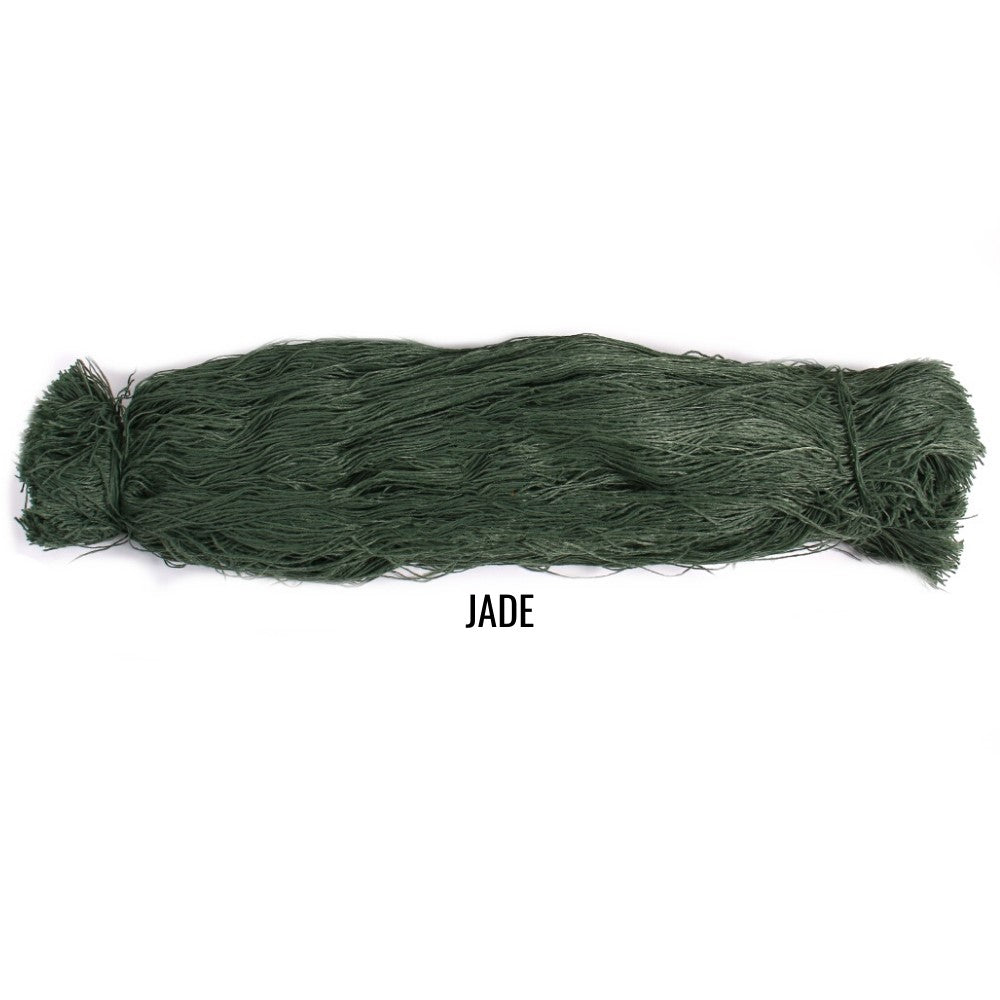 Arcturus Synthetic Ghillie Thread Bundles - 20" Length