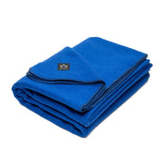 [CLEARANCE] Arcturus Military Wool Blanket - Royal Blue | 4.5 lbs (64" x 88")