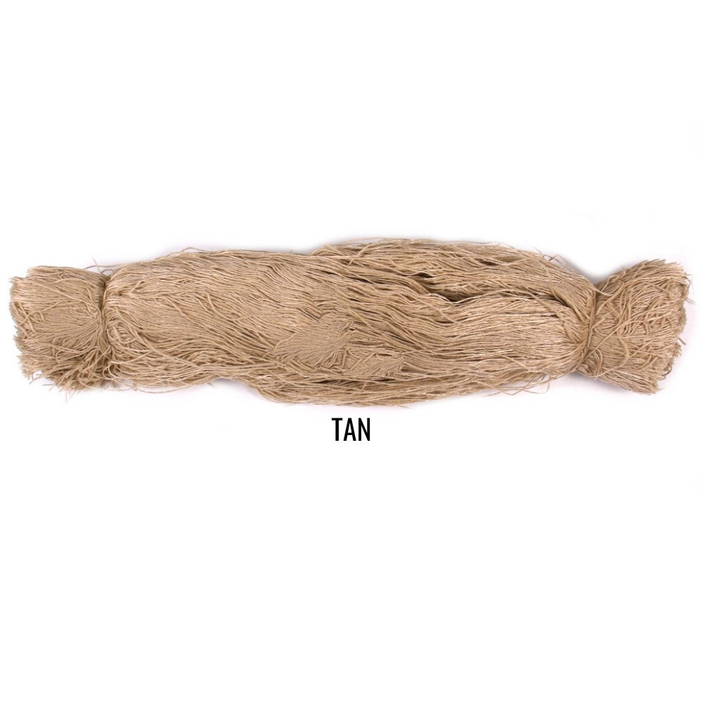 Arcturus Synthetic Ghillie Thread Bundles - 20" Length