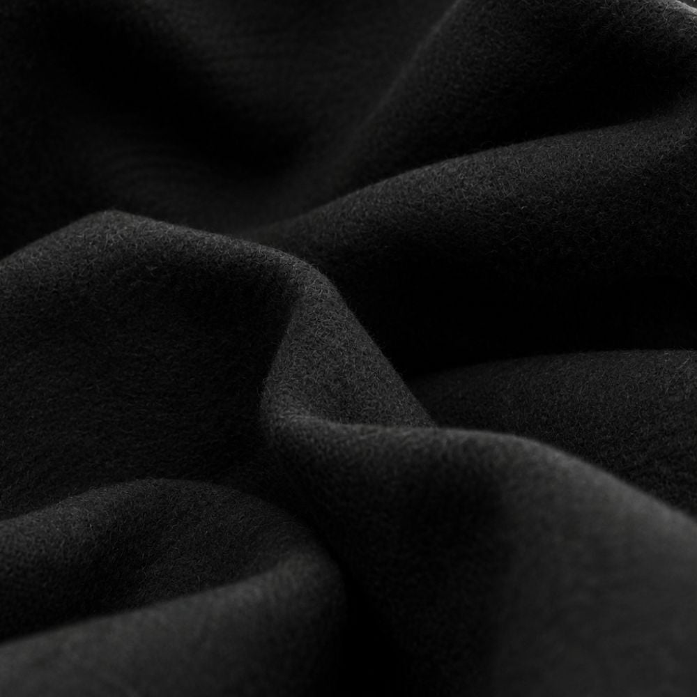 Arcturus Bighorn 100% Virgin Wool Blanket - Raven