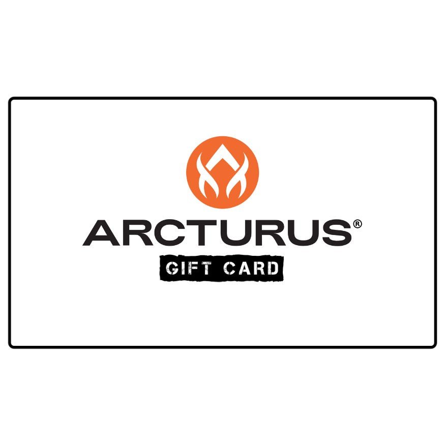 Arcturus Gift Card