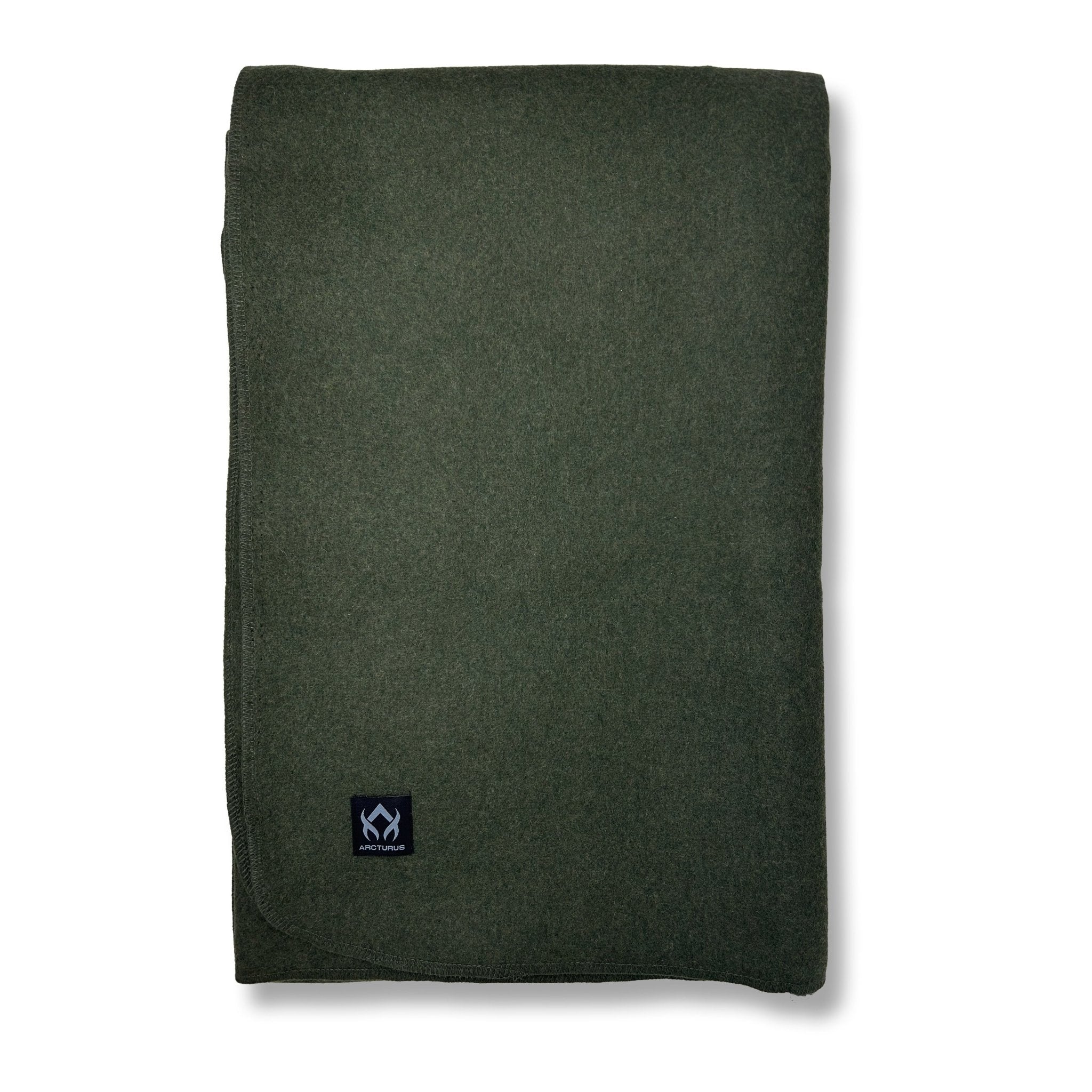 アウトドア寝具 SOUTH2 WEST8 WOOLEN BLANKET Twin Alpaca Sheep Wool Blanket