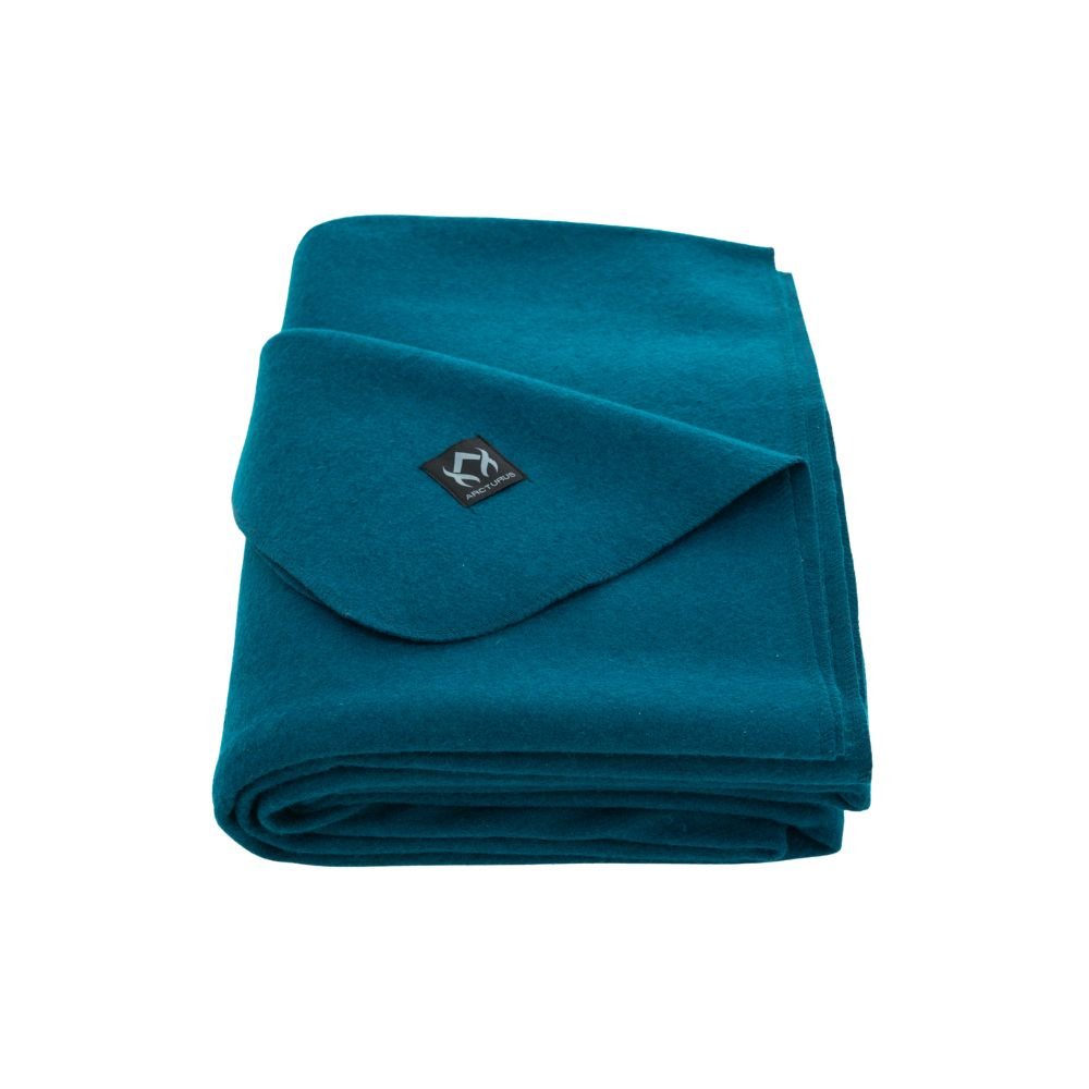 Arcturus Military Wool Blanket
