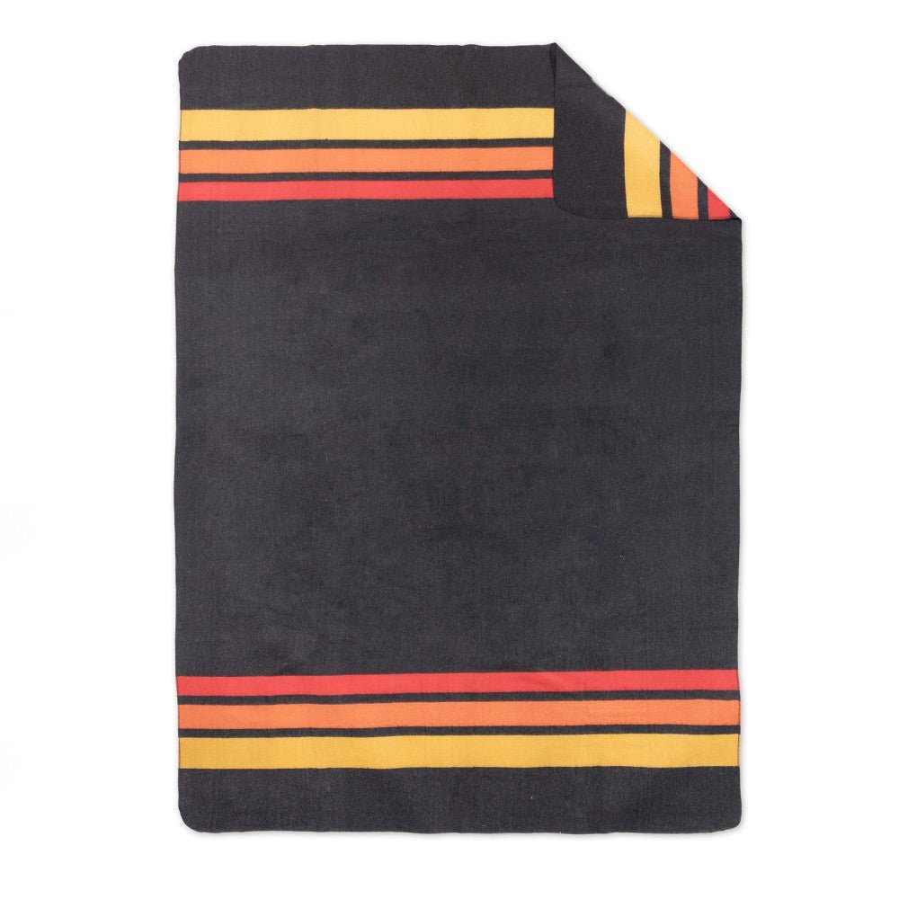 Arcturus Rainier Wool Blanket