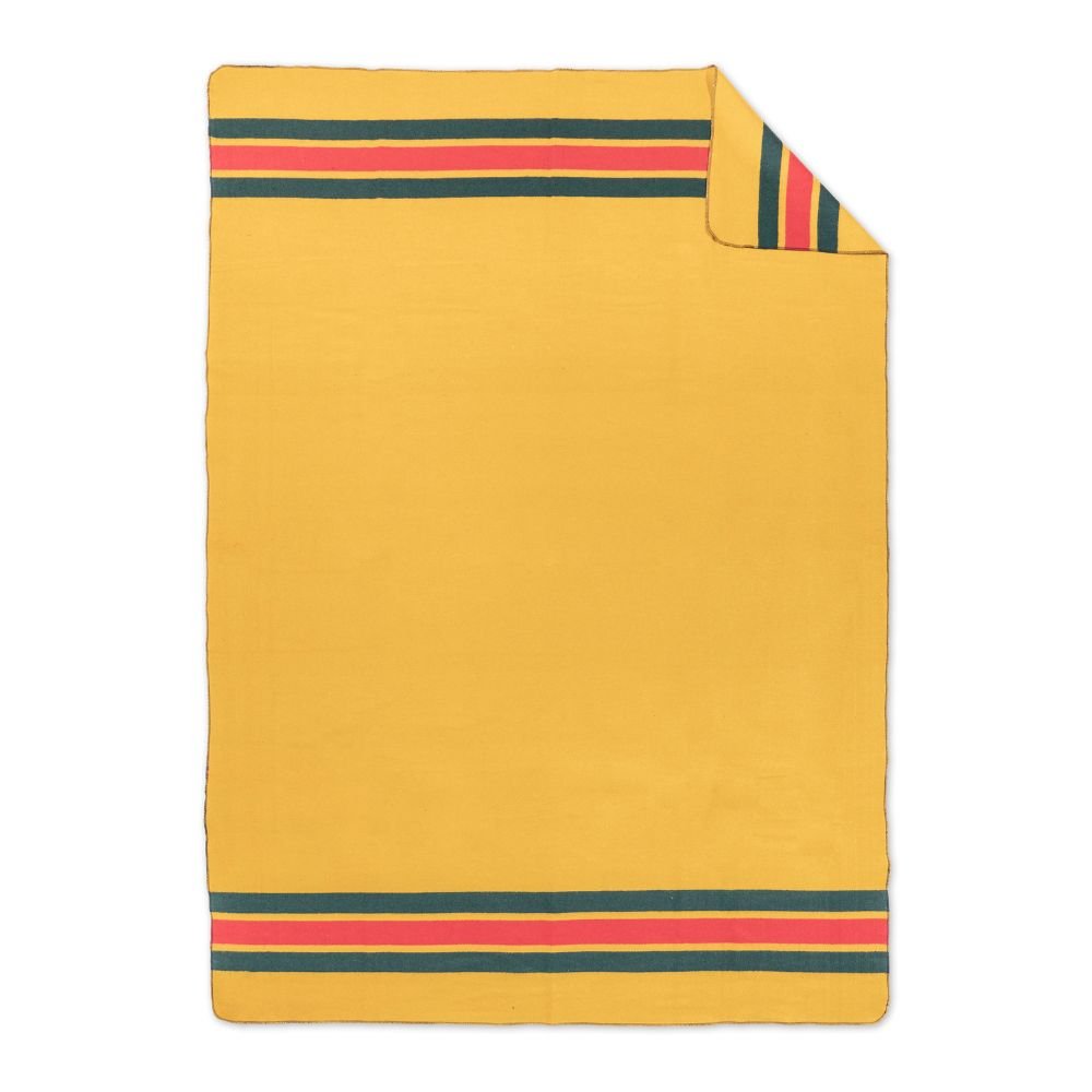 Arcturus Rainier Wool Blankets