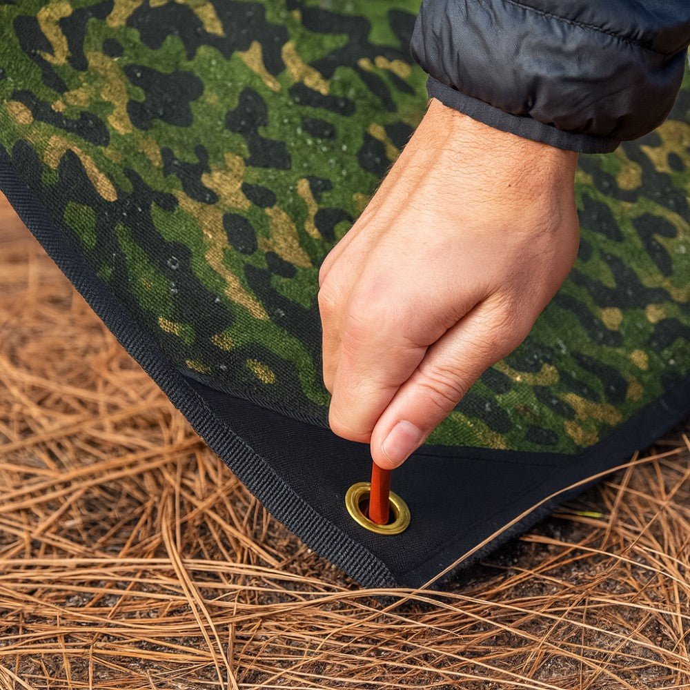 Arcturus XL Survival Blanket - 8.5' x 12'