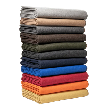 Military Wool Blanket