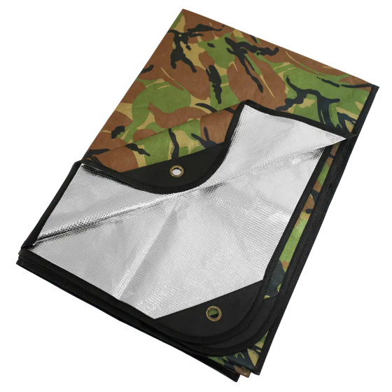 Survival Blanket