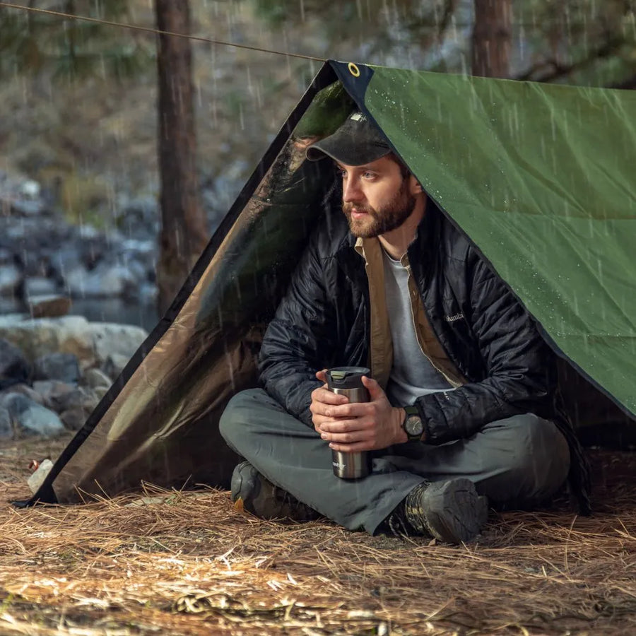 Survival Blankets