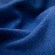 [CLEARANCE] Arcturus Military Wool Blanket - Royal Blue | 4.5 lbs (64" x 88")