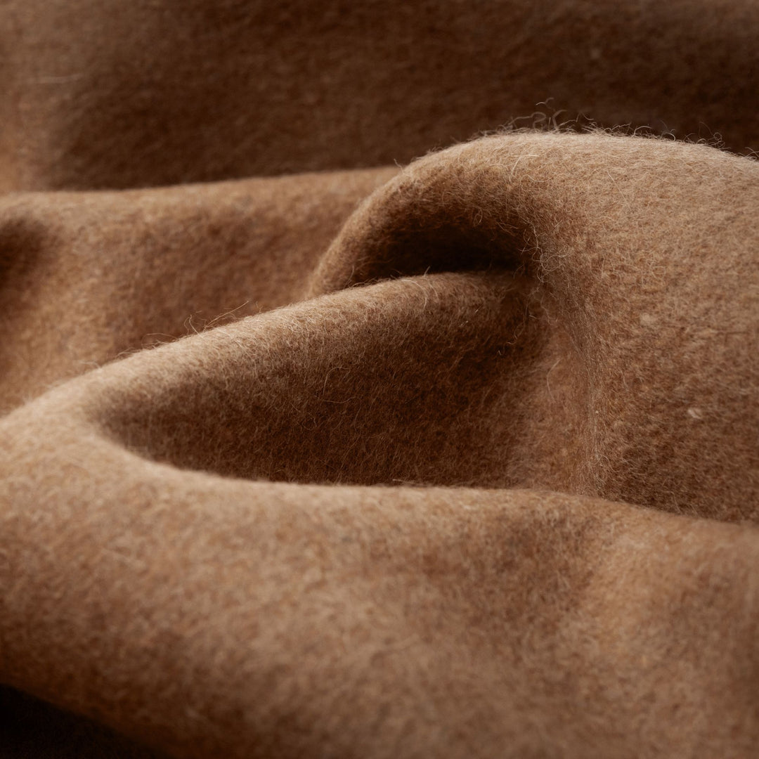 Arcturus Military Wool Blanket - 4.5 lbs (64" x 88")