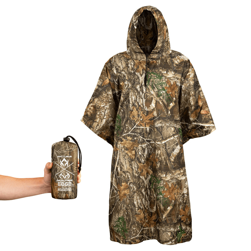 Realtree rain gear best sale