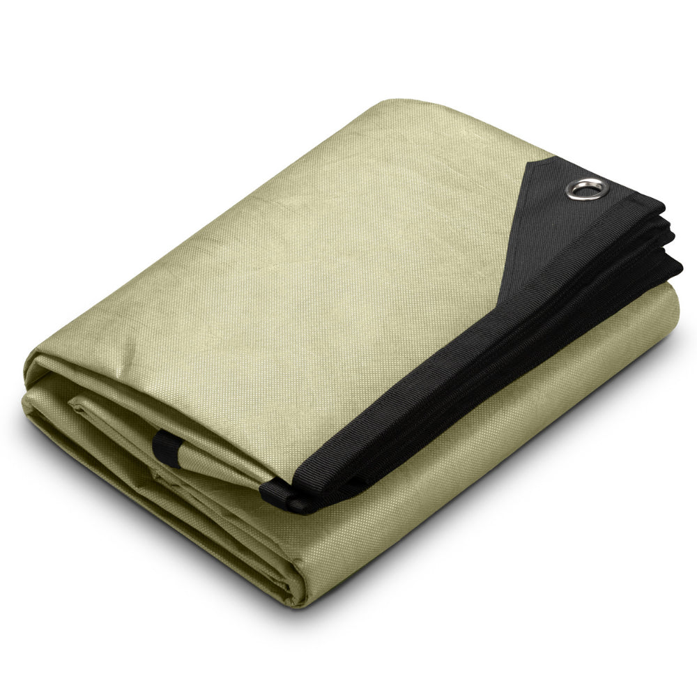 Arcturus XL Survival Blanket 8.5' x 12' Desert Tan Arcturus Gear
