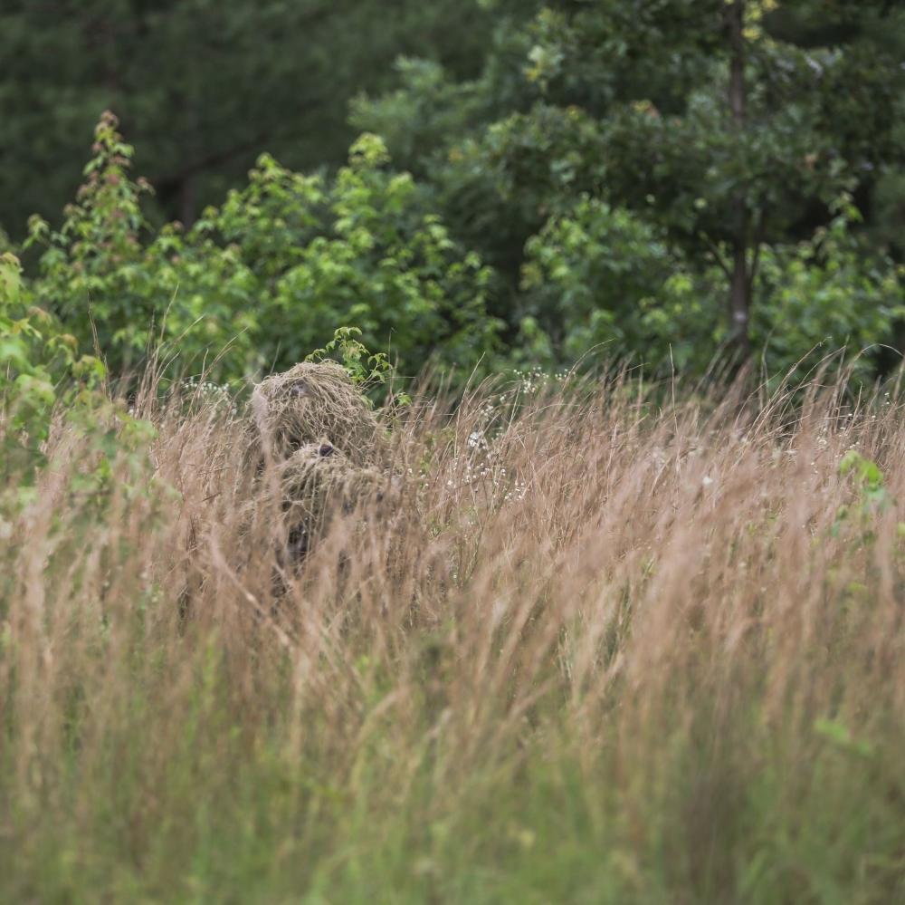 Arcturus Warrior Ghillie Suit - Field Grass