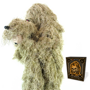 Arcturus Ghost Ghillie Suit - Dry Grass