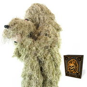 [CLEARANCE] Arcturus Ghost Ghillie Suit - Dry Grass