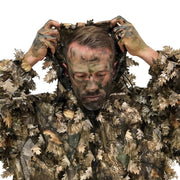 [CLEARANCE] Arcturus Realtree EDGE 3D Leaf Suit