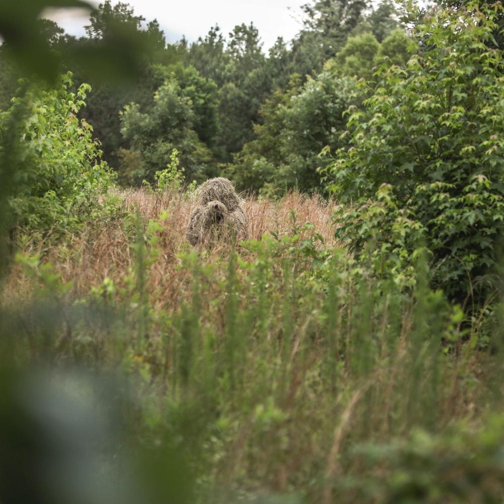 Arcturus Warrior Ghillie Suit - Field Grass