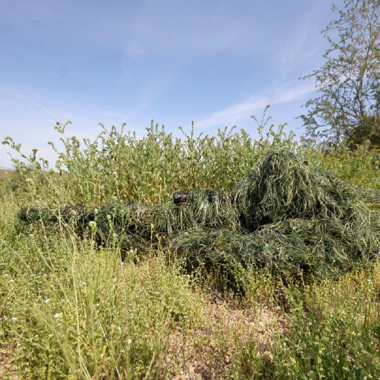 [CLEARANCE] Arcturus Ghost Ghillie Suit - Woodland