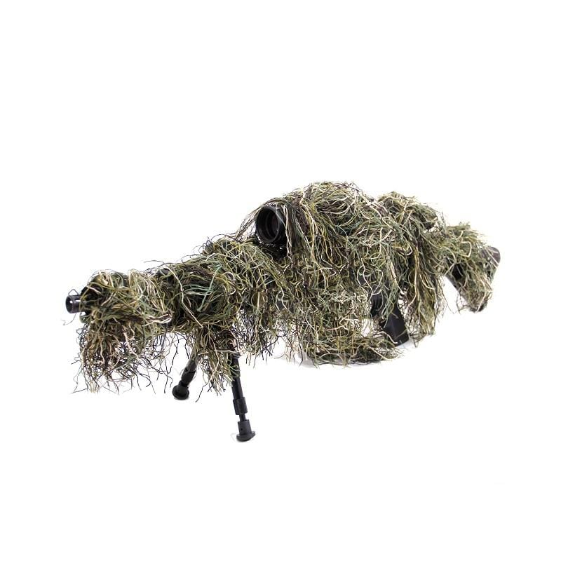 Arcturus Ghillie Rifle Wrap