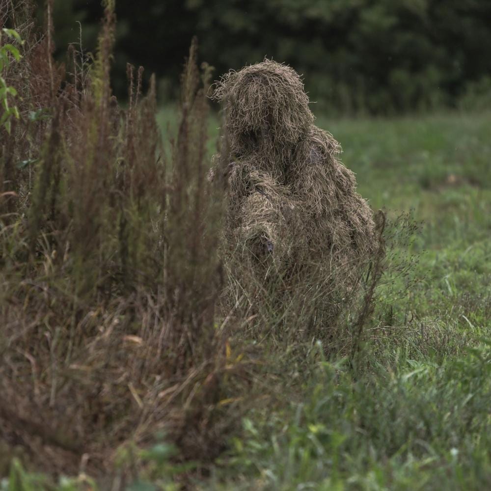 ghillie tarp Arcturus Warrior Ghillie Suit