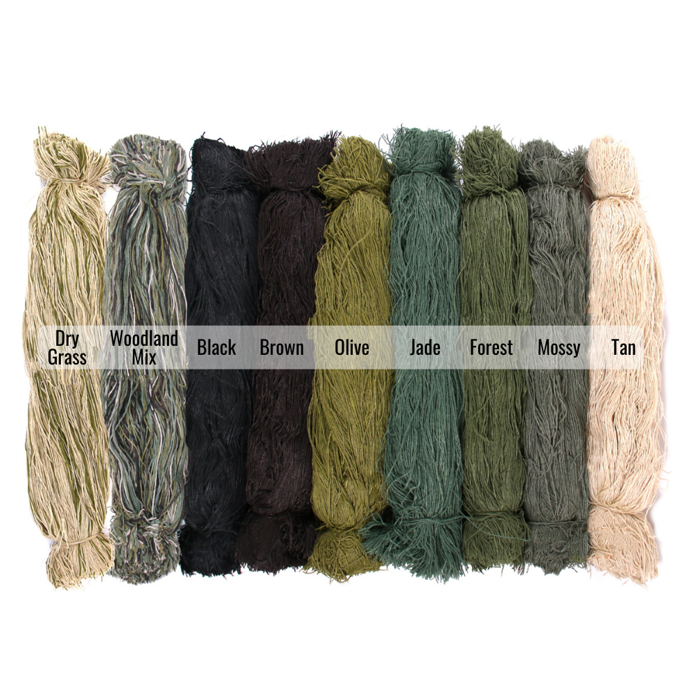 Arcturus Small Ghillie Kit