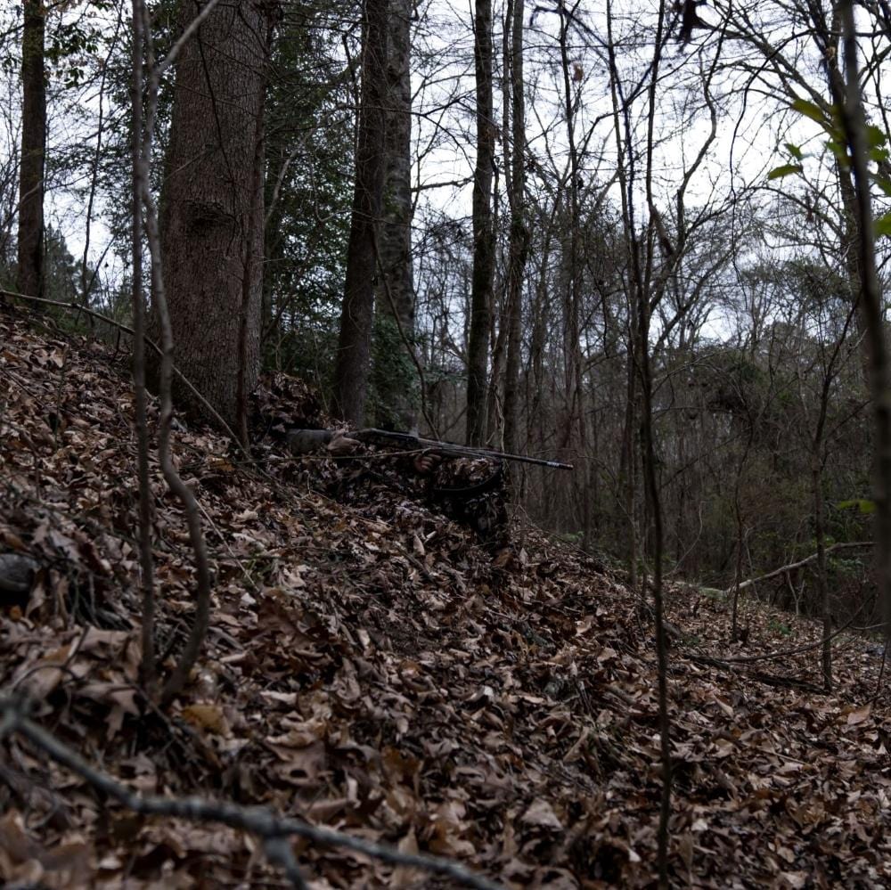 [CLEARANCE] Arcturus 3D Leaf Suit - Fall Forest